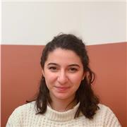 Future Ingénieure ayant effectuée un Classe Préparatoire aux Grande Ecole spécialité Physique-Chime